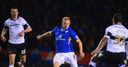 Leicester cruise to Derby win