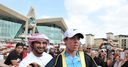 McIlroy honoured with cloak