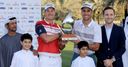 Stenson shares Dubai top prize
