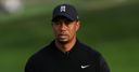 Tiger crashes out after 79
