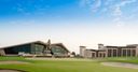 Golf thriving in Abu Dhabi