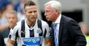 Newcastle agree to sell Cabaye
