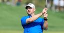 Rory hit as Lee goes clear