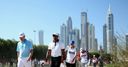 Gallacher excited by grouping