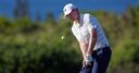 Three share Hawaii lead