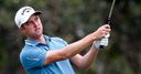 Kirk claims Sony Open lead