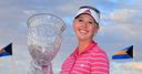 Korda wins in Bahamas