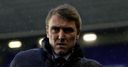 Clark anticipating transfers