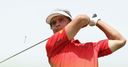 Luiten soars on albatross