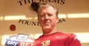 McClaren: Burnley will go up