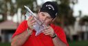 Second tour title for Reed