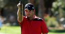 Reed cements Humana lead