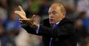 Mel rules out Betis raid