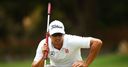 Scott to skip WGC-Match Play