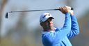 Flawless Cink leads at Torrey