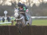 Corrin Wood (IRE)