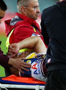 Richard Faaoso Sea Eagles Richard Faaoso Sea Eagles