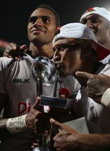 fiji sevens fiji sevens