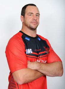 Picture of Adrian Morley