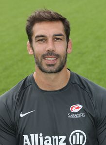 LV= Cup: Saracens determined to make their mark LV= Cup: Saracens determined to make their mark