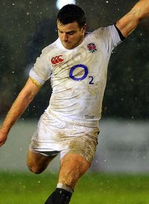 SKY_MOBILE George Ford England Saxons SKY_MOBILE George Ford England Saxons