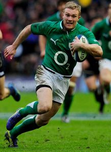 SKY_MOBILE Keith Earls SKY_MOBILE Keith Earls
