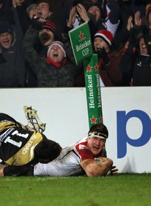 robbie diack ulster montpellier robbie diack ulster montpellier