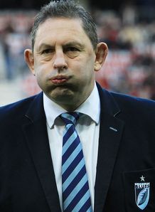 Phil Davies v Toulon Phil Davies v Toulon