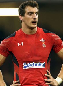 SKY_MOBILE Sam Warburton Wales SKY_MOBILE Sam Warburton Wales