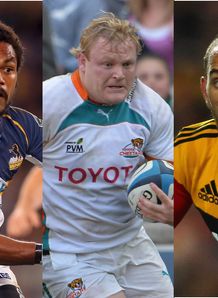 Sar Super Rugby team of the year 2013 Sar Super Rugby team of the year 2013