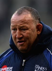LV= Cup: Sale Sharks director of rugby Steve Diamond hails newcomers after win over Worcester LV= Cup: Sale Sharks director of rugby Steve Diamond hails newcomers after win over Worcester