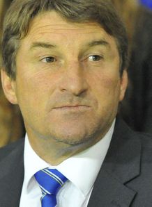 Super League: Tony Smith reflects on Warrington's win at London Super League: Tony Smith reflects on Warrington's win at London