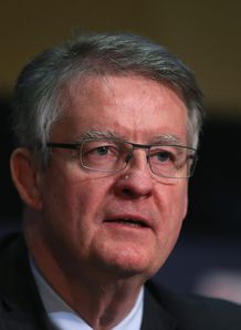 Bernard Lapasset IRB Bernard Lapasset IRB