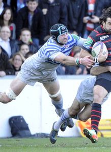 clement poitrenaud toulouse saracens clement poitrenaud toulouse saracens