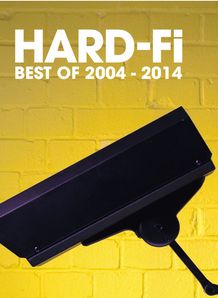 Hard Fi