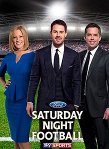 Saturday Night Football