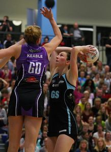 Win Netball London Live tickets