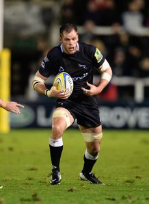 Amlin Challenge Cup: Newcastle Falcons v Brive preview Amlin Challenge Cup: Newcastle Falcons v Brive preview