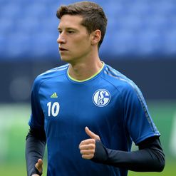 Draxler: Bayern not interested