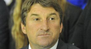 Smith full of praise for Riley