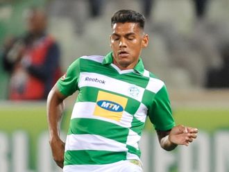 Daniels: Chasing top eight
