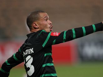 Gamildien: In Line for AmaZulu debut
