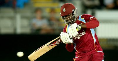 West Indies draw T20 series with New Zealand after 39-run victory in Dominica West Indies draw T20 series with New Zealand after 39-run victory in Dominica