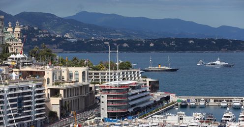 Yacht a good move: Ince should stay in England and not sample Monaco, says Beags