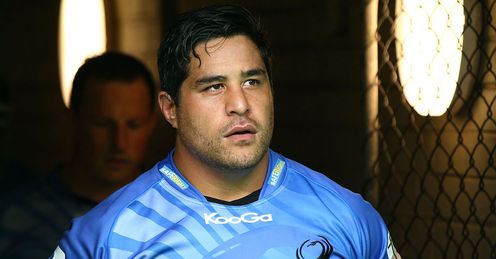 pek cowan western force pek cowan western force