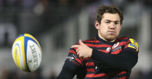 alex goode saracens alex goode saracens