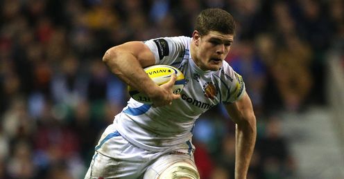dave ewers exeter chiefs dave ewers exeter chiefs