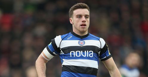 george ford bath george ford bath