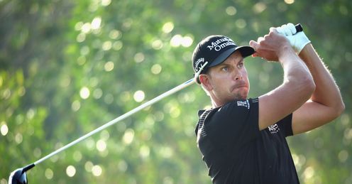 Stenson should be in Team Europe at Gleneagles - but who might join him?