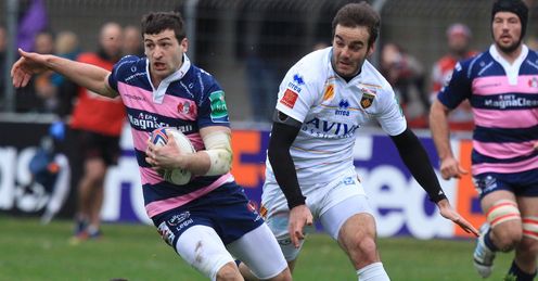 jonny may gloucester perpignan jonny may gloucester perpignan